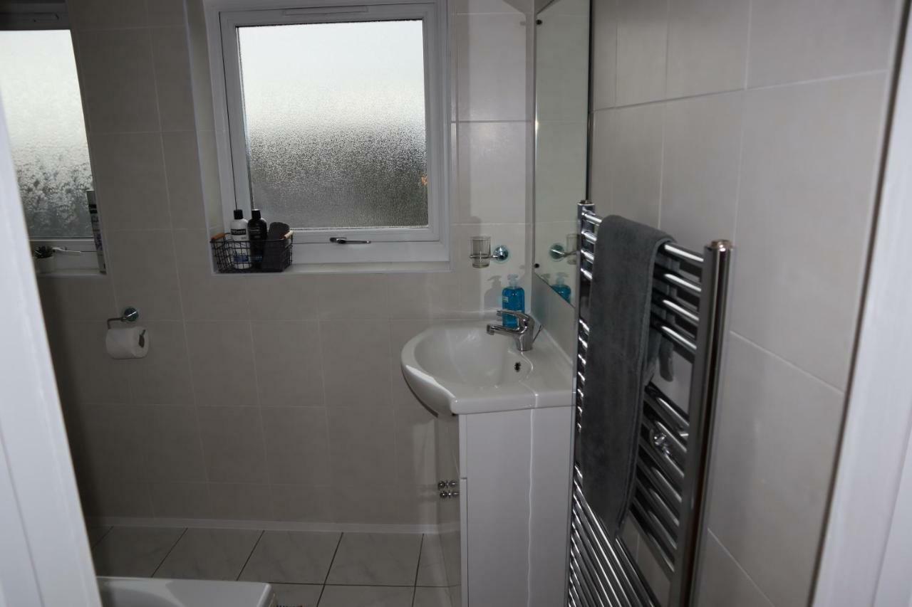 Parkview Apartments Windsor Ngoại thất bức ảnh